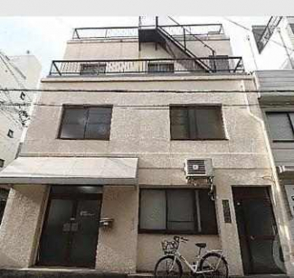 神戸市中央区二宮町４丁目のアパートの画像