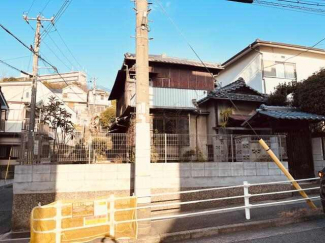 神戸市垂水区高丸３丁目の売地の画像