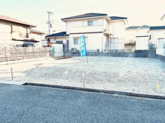 神戸市西区春日台９丁目の売地の画像