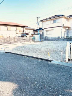 神戸市西区春日台９丁目の売地の画像