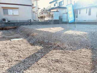 神戸市西区春日台９丁目の売地の画像