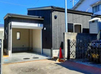 松山市桑原７丁目の一戸建ての画像