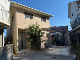 松山市石手１丁目の中古一戸建ての画像