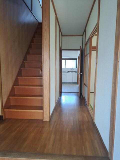 松山市古川西３丁目の一戸建ての画像