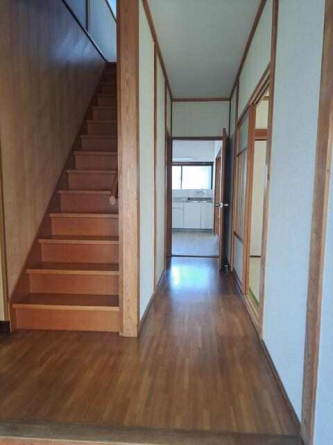 松山市古川西３丁目の一戸建ての画像