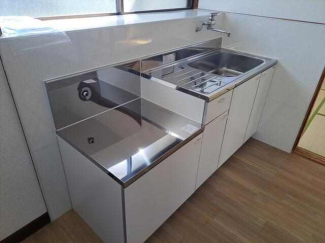 松山市古川西３丁目の一戸建ての画像