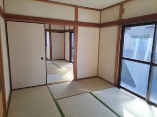 松山市古川西３丁目の一戸建ての画像