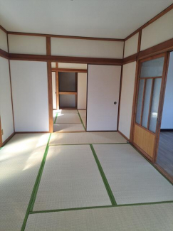 松山市古川西３丁目の一戸建ての画像