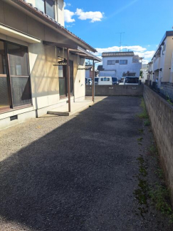 松山市古川西３丁目の一戸建ての画像