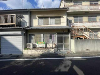 松山市末広町の売地の画像