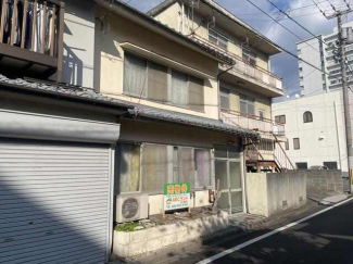 松山市末広町の売地の画像