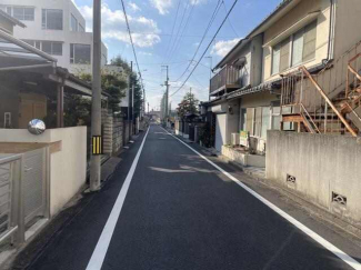 松山市末広町の売地の画像