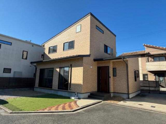 松山市東垣生町の中古一戸建ての画像