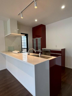 松山市東垣生町の中古一戸建ての画像