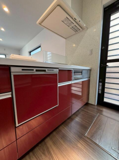 松山市東垣生町の中古一戸建ての画像