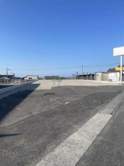 四国中央市中之庄町の売地の画像