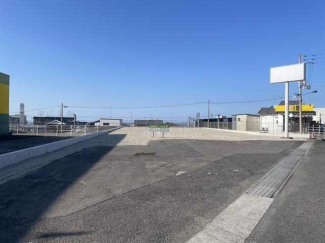 四国中央市中之庄町の売地の画像