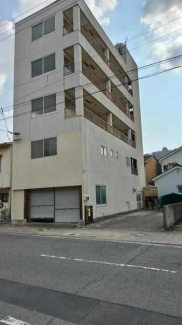 松山市清水町２丁目の売地の画像