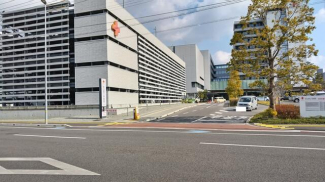 松山赤十字病院