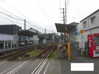 松山市清水町２丁目の売地の画像