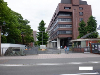 私立松山大学まで319m