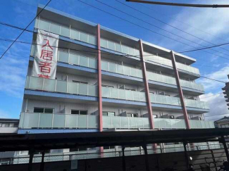 松山市松末２丁目のマンションの画像