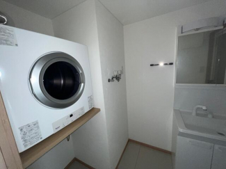 松山市松末２丁目のマンションの画像