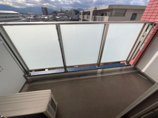 松山市松末２丁目のマンションの画像