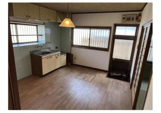 松山市森松町の一戸建ての画像