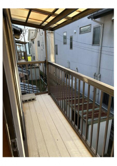 松山市森松町の一戸建ての画像