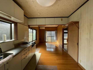 西条市大町の中古一戸建ての画像