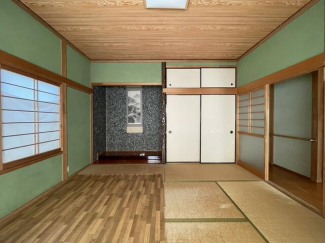 西条市大町の中古一戸建ての画像