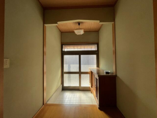 西条市大町の中古一戸建ての画像