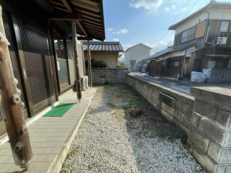 西条市大町の中古一戸建ての画像