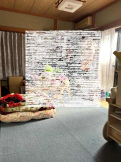 東温市松瀬川の中古一戸建ての画像