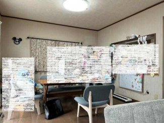 東温市松瀬川の中古一戸建ての画像