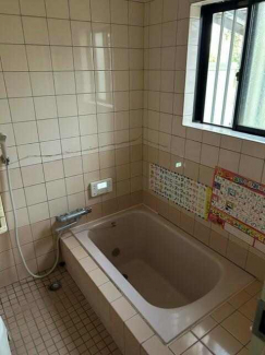 東温市松瀬川の中古一戸建ての画像