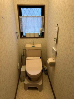 東温市松瀬川の中古一戸建ての画像