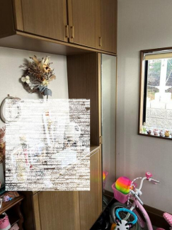 東温市松瀬川の中古一戸建ての画像