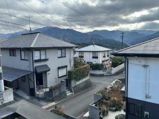 東温市松瀬川の中古一戸建ての画像