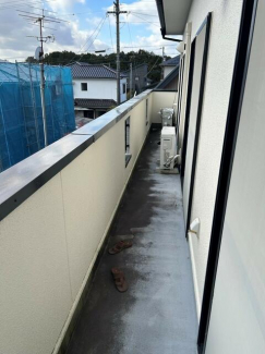 東温市松瀬川の中古一戸建ての画像