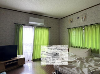 東温市松瀬川の中古一戸建ての画像