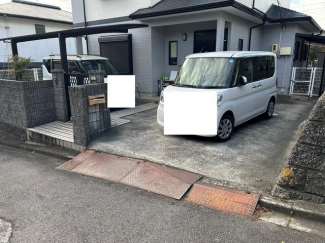 東温市松瀬川の中古一戸建ての画像