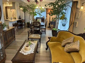 レーベン松山一番町　ＴＨＥ　ＴＯＷＥＲの画像