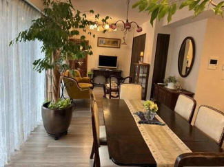 レーベン松山一番町　ＴＨＥ　ＴＯＷＥＲの画像