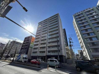 松山市勝山町１丁目の中古マンションの画像