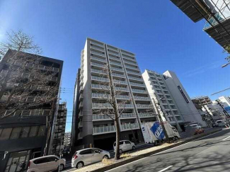 松山市勝山町１丁目の中古マンションの画像