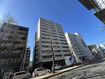 松山市勝山町１丁目の中古マンションの画像