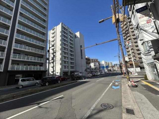 松山市勝山町１丁目の中古マンションの画像