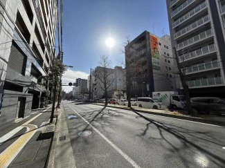 松山市勝山町１丁目の中古マンションの画像